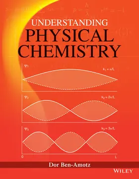Ben-Amotz |  Understanding Physical Chemistry | Buch |  Sack Fachmedien