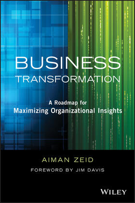 Zeid | Business Transformation | Buch | 978-1-118-72465-1 | sack.de