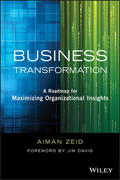 Zeid |  Business Transformation | Buch |  Sack Fachmedien
