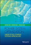 Chen / Ngan / Zhang |  Power System Optimization | Buch |  Sack Fachmedien