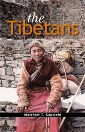 Kapstein |  The Tibetans | eBook | Sack Fachmedien