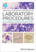 Bellwood / Andrasik-Catton |  Veterinary Technician's Handbook of Laboratory Procedures | eBook | Sack Fachmedien