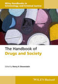 Brownstein |  The Handbook of Drugs and Society | eBook | Sack Fachmedien