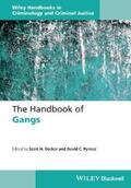 Decker / Pyrooz |  The Handbook of Gangs | eBook | Sack Fachmedien