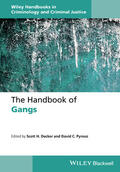 Decker / Pyrooz |  The Handbook of Gangs | Buch |  Sack Fachmedien