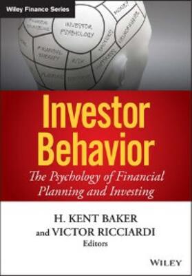 Baker / Ricciardi | Investor Behavior | E-Book | sack.de