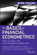 Fabozzi / Focardi / Rachev |  The Basics of Financial Econometrics | eBook | Sack Fachmedien