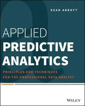 Abbott |  Applied Predictive Analytics | eBook | Sack Fachmedien