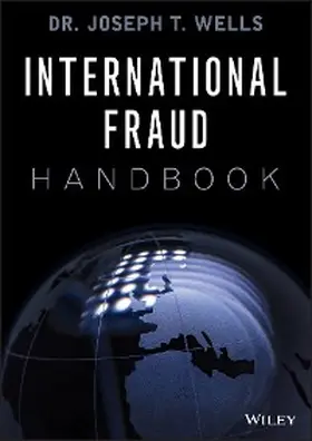 Wells | International Fraud Handbook | E-Book | sack.de