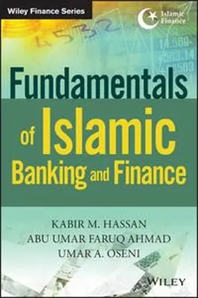Hassan / Ahmad / Oseni |  Fundamentals of Islamic Banking and Finance | Buch |  Sack Fachmedien