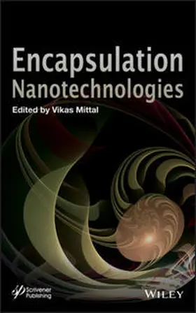 Mittal |  Encapsulation Nanotechnologies | eBook | Sack Fachmedien
