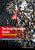Goodwin / Jasper |  The Social Movements Reader | eBook | Sack Fachmedien