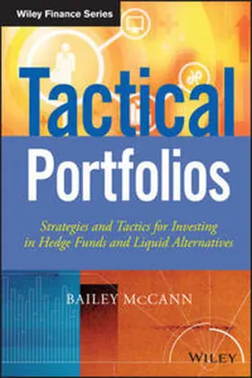 McCann |  Tactical Portfolios | eBook | Sack Fachmedien