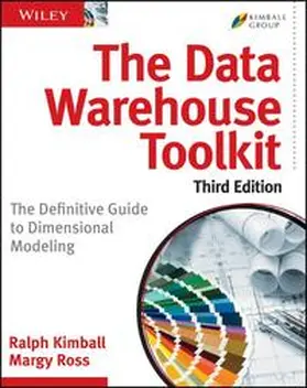 Kimball / Ross | The Data Warehouse Toolkit | E-Book | www.sack.de