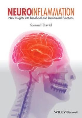 David | Neuroinflammation | E-Book | www.sack.de