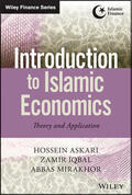 Askari / Iqbal / Mirakhor |  Introduction to Islamic Econom | Buch |  Sack Fachmedien