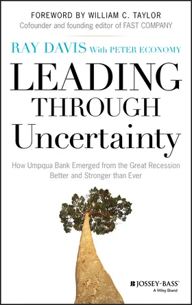 Davis |  Leading Through Uncertainty | Buch |  Sack Fachmedien