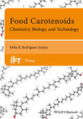 Rodriguez-Amaya |  Food Carotenoids | Buch |  Sack Fachmedien