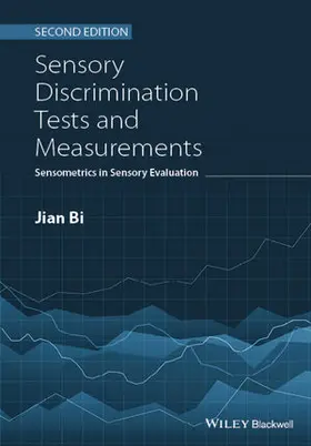 Bi |  Sensory Discrimination Tests and Measurements | Buch |  Sack Fachmedien