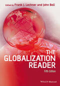 Lechner / Boli |  The Globalization Reader | Buch |  Sack Fachmedien