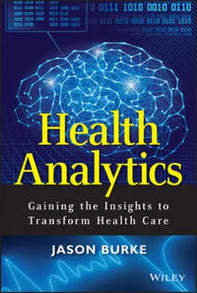 Burke |  Health Analytics | eBook | Sack Fachmedien