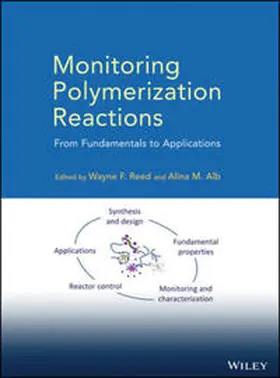 Reed / Alb | Monitoring Polymerization Reactions | E-Book | www.sack.de
