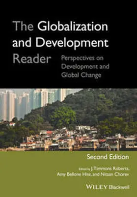 Roberts / Hite / Chorev | The Globalization and Development Reader | E-Book | sack.de
