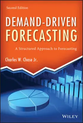 Chase | Demand-Driven Forecasting | E-Book | sack.de
