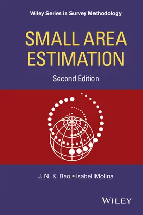 Rao / Molina |  Small Area Estimation | Buch |  Sack Fachmedien