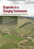 Gerós / Chaves / Gil |  Grapevine in a Changing Environment | Buch |  Sack Fachmedien