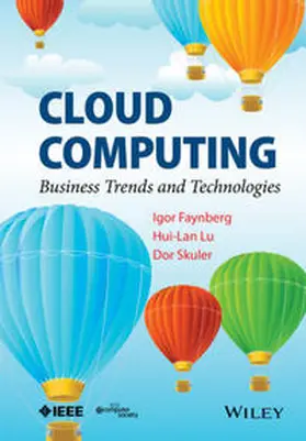 Faynberg / Lu / Skuler | Cloud Computing | E-Book | www.sack.de