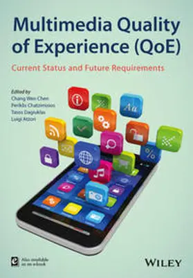 Chen / Chatzimisios / Dagiuklas |  Multimedia Quality of Experience (QoE) | eBook | Sack Fachmedien