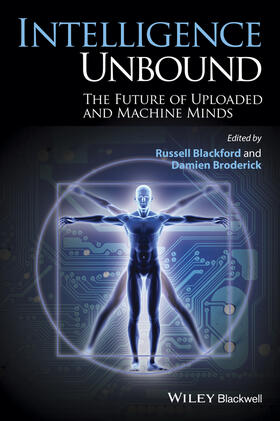 Blackford / Broderick |  Intelligence Unbound | Buch |  Sack Fachmedien