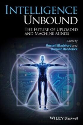 Blackford / Broderick | Intelligence Unbound | E-Book | sack.de
