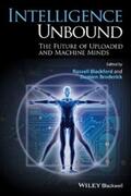 Blackford / Broderick |  Intelligence Unbound | eBook | Sack Fachmedien