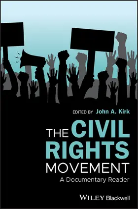 Kirk | The Civil Rights Movement | Buch | 978-1-118-73716-3 | www.sack.de
