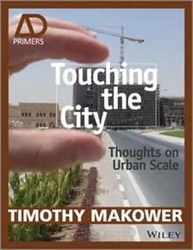 Makower |  Touching the City | eBook | Sack Fachmedien