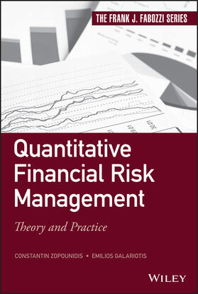 Zopounidis / Galariotis |  Quantitative Financial Risk Management | Buch |  Sack Fachmedien