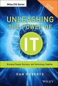 Roberts |  Unleashing the Power of It | Buch |  Sack Fachmedien