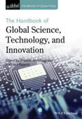 Archibugi / Filippetti |  The Handbook of Global Science, Technology, and Innovation | eBook | Sack Fachmedien