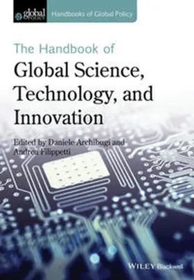 Archibugi / Filippetti |  The Handbook of Global Science, Technology, and Innovation | eBook | Sack Fachmedien