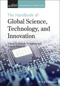 Archibugi / Filippetti |  The Handbook of Global Science, Technology, and Innovation | Buch |  Sack Fachmedien
