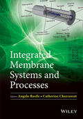 Basile / Charcosset |  Integrated Membrane Systems and Processes | Buch |  Sack Fachmedien
