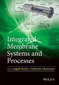 Basile / Charcosset |  Integrated Membrane Systems and Processes | eBook | Sack Fachmedien
