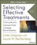 Seligman / Reichenberg |  Selecting Effective Treatments | eBook | Sack Fachmedien