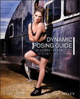 Stidham / Harris | Dynamic Posing Guide | E-Book | sack.de