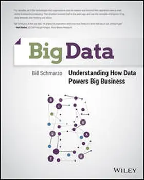 Schmarzo |  Big Data | eBook | Sack Fachmedien