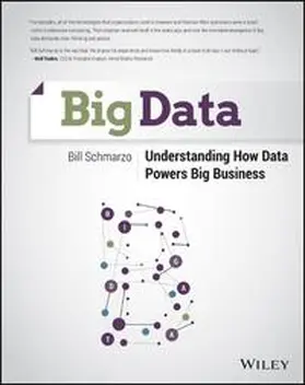 Schmarzo |  Big Data | eBook | Sack Fachmedien