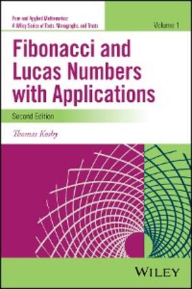 Koshy |  Fibonacci and Lucas Numbers with Applications, Volume 1 | eBook | Sack Fachmedien