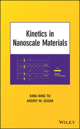 Tu / Gusak | Kinetics in Nanoscale Materials | E-Book | www.sack.de